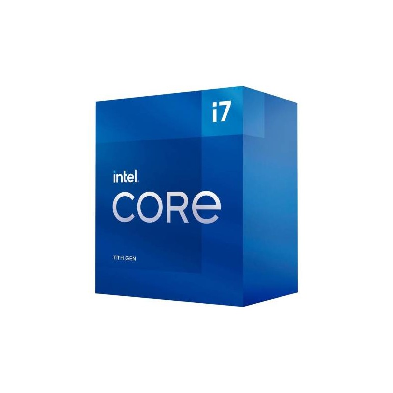 Intel Core i7-11700K 3600MHz 16MB  LGA1200 Box (BX8070811700K)