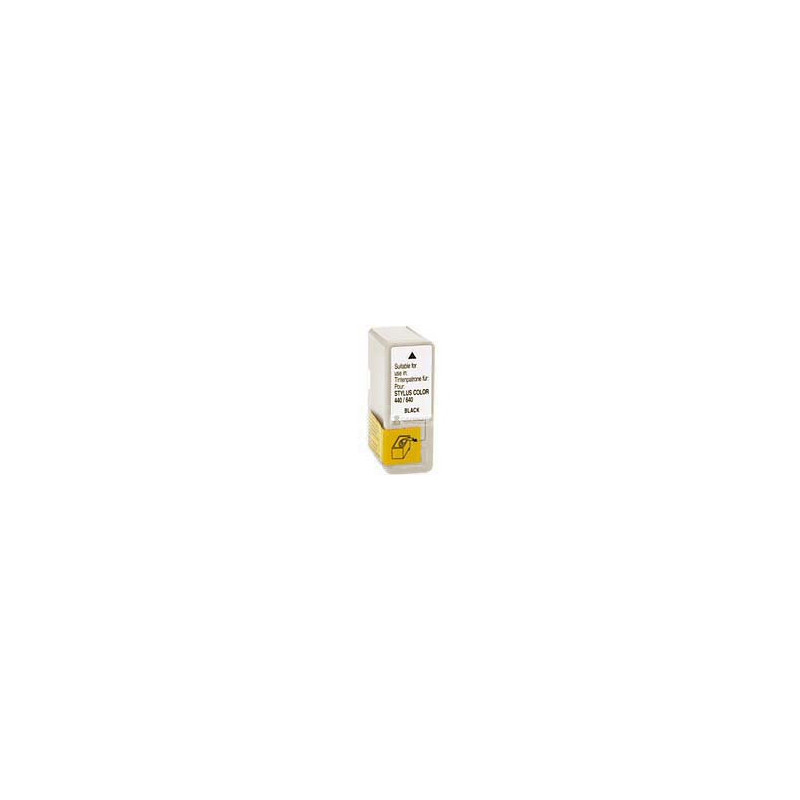 ezPrint S020187Bk kompatible Patrone