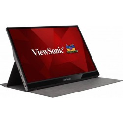 Viewsonic 15,6" VG1655 IPS LED Portable