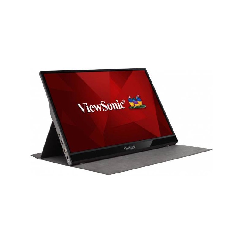 Viewsonic 15,6" VG1655 IPS LED Portable