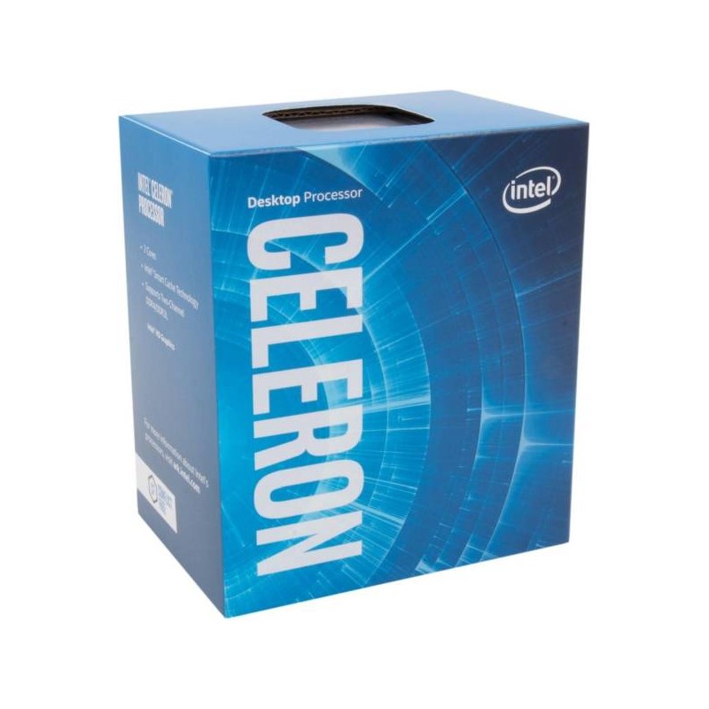 Intel Celeron G5925 3,6GHz 4MB LGA1200 BOX (BX80701G5925)