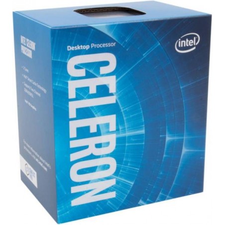 Intel Celeron G5925 3,6GHz 4MB LGA1200 BOX (BX80701G5925)