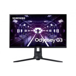 Samsung 27" LF27G35TFWUXEN LED
