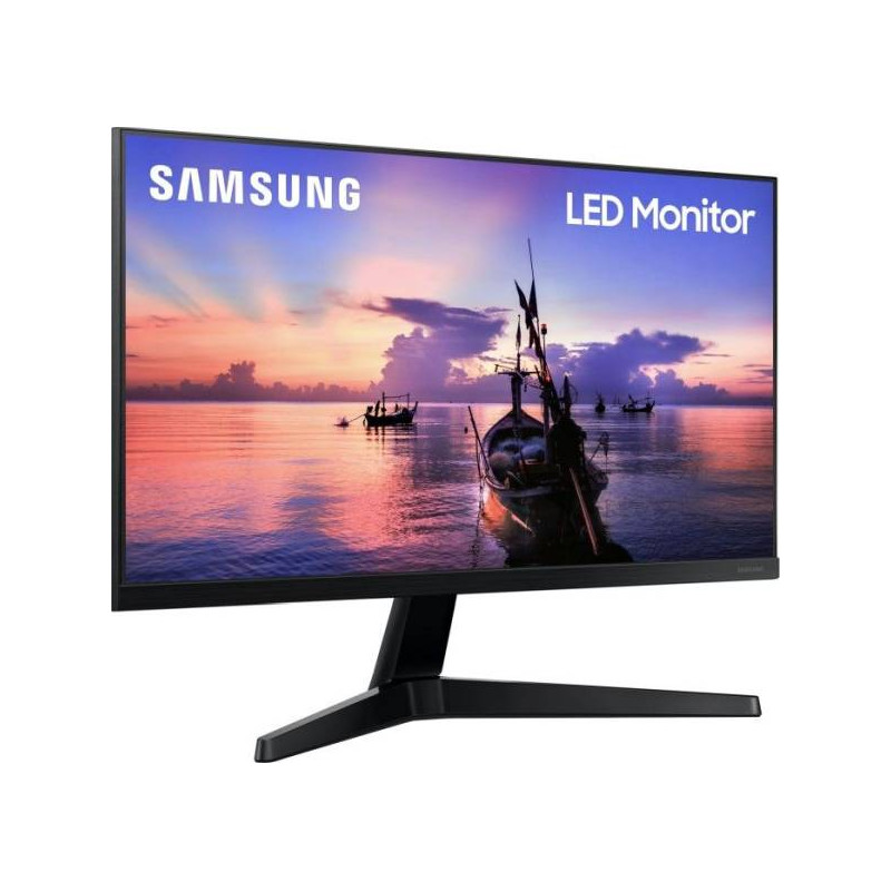 Samsung 27" LF27T350FHRXEN IPS LED