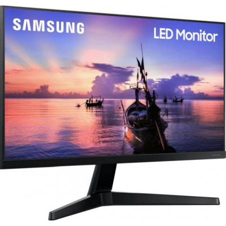 Samsung 27" LF27T350FHRXEN IPS LED