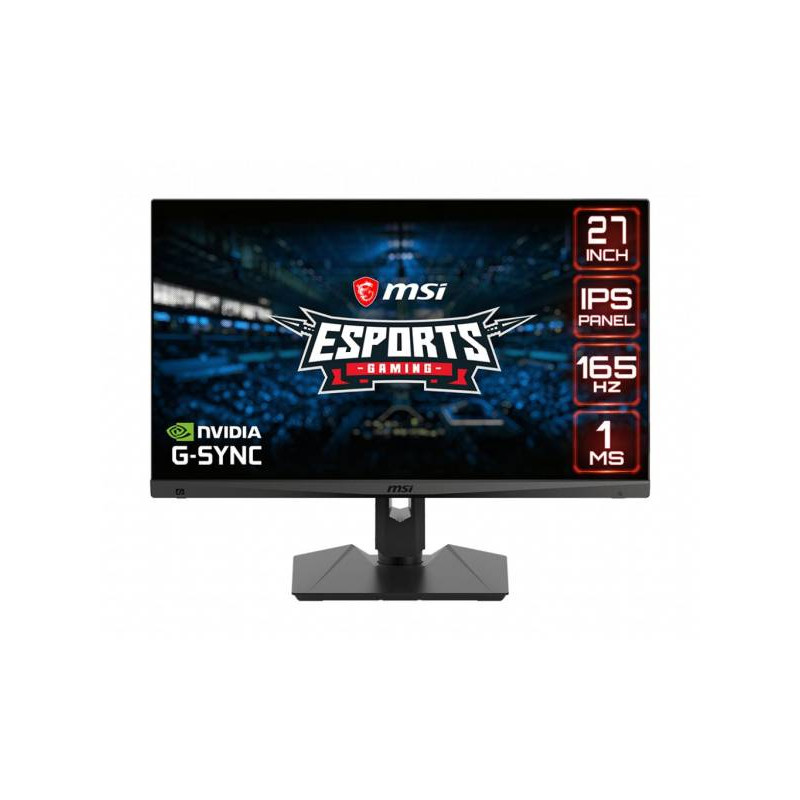 Msi 27" Optix MAG274R2 IPS LED