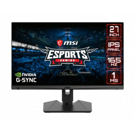 Msi 27" Optix MAG274R2 IPS LED