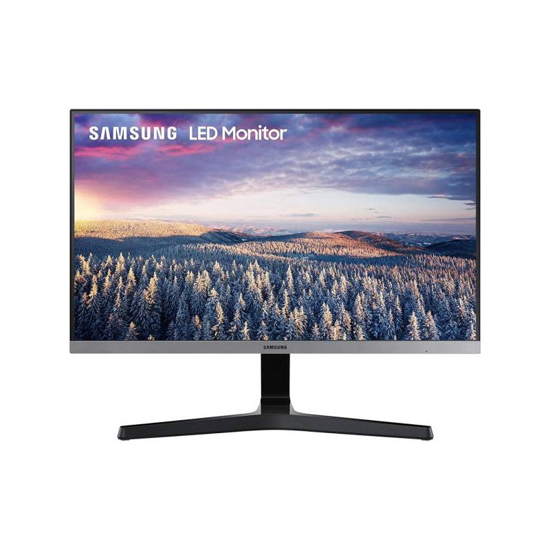 Samsung 23,8" LS24R350FZUXEN IPS LED