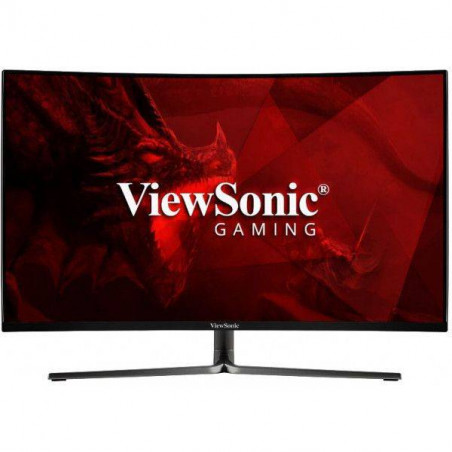 Viewsonic 31,5" VX3258-2KPC-mhd LED Curved (VX3258-2KPC-MHD)