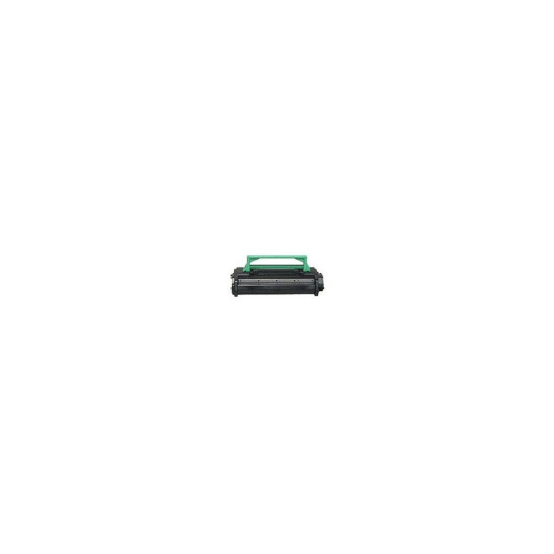Kompatibler Toner zu Kyocera TK-410/Olivetti B0446 schwarz