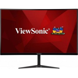 Viewsonic 27" VX2718-2KPC-mhd LED Curved (VX2718-2KPC-MHD)