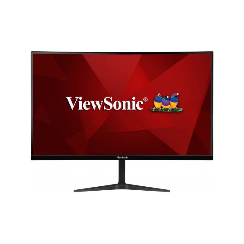 Viewsonic 27" VX2718-2KPC-mhd LED Curved (VX2718-2KPC-MHD)