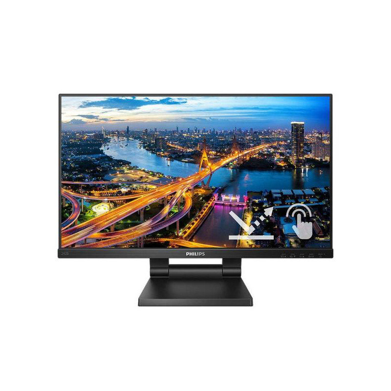 Philips 23,8" 242B1TC/00 IPS LED