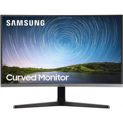 Samsung 27" LC27R500FHRXEN LED Curved