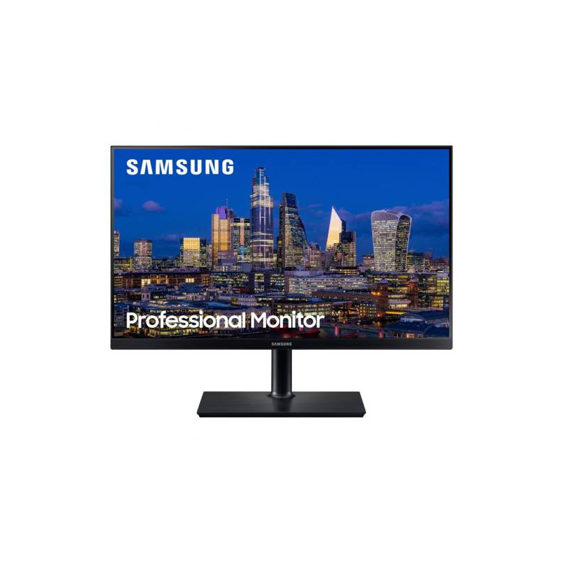 Samsung 27" LF27T850QWRXEN IPS LED