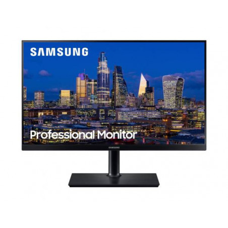 Samsung 27" LF27T850QWRXEN IPS LED