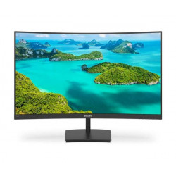 Philips 23,6" 241E1SC LED Curved (241E1SC/00)
