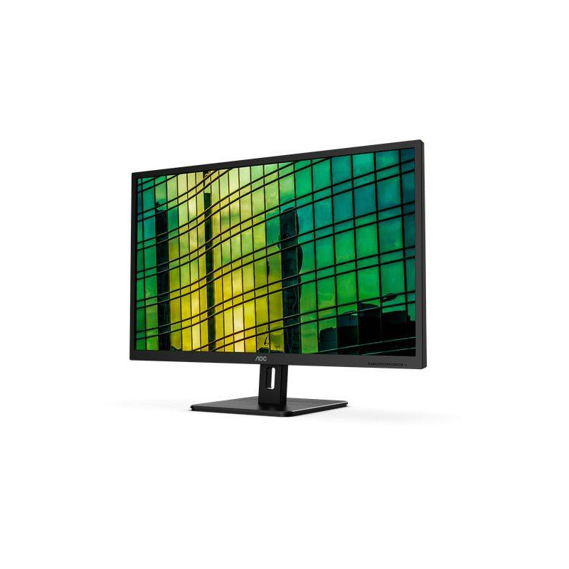AOC 31,5" Q32E2N IPS LED