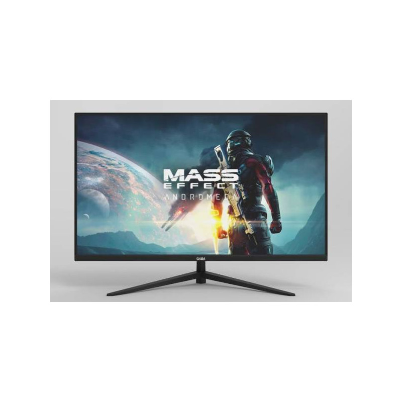 Gaba 27" GL-2705QHD LED