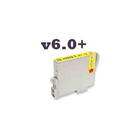 T0714 Y / T0894 12ml kompatible Patrone