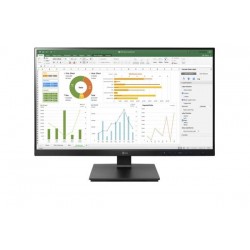 LG 27" 27BN650Y-B IPS LED