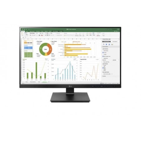 LG 27" 27BN650Y-B IPS LED