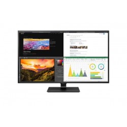 LG 43" 43BN70U IPS LED (43BN70U-B)