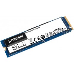 Kingston 2TB M.2 2280 NVMe NV1 (SNVS/2000G)