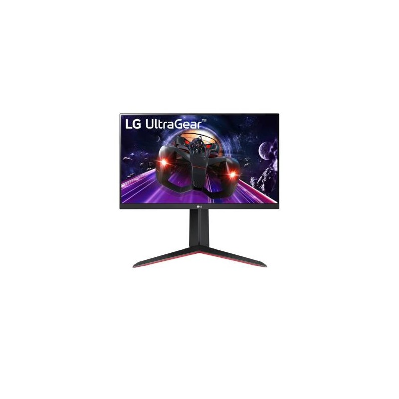 LG 24" 24GN650 IPS LED (24GN650-B.AEU)