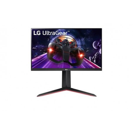 LG 24" 24GN650 IPS LED (24GN650-B.AEU)