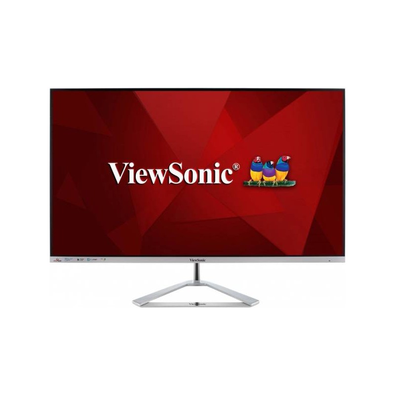 Viewsonic 31,5" VX3276-MHD-3 IPS LED