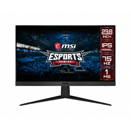 Msi 24" Optix G241VE2 IPS LED