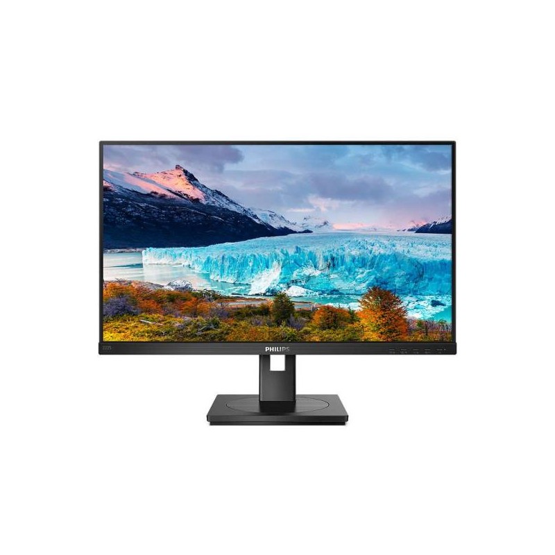 Philips 21,5" 222S1AE IPS LED (222S1AE/00)