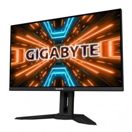 Gigabyte 31,5" M32Q IPS LED