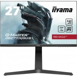 iiyama 27" G-Master GB2770QSU-B1 IPS LED