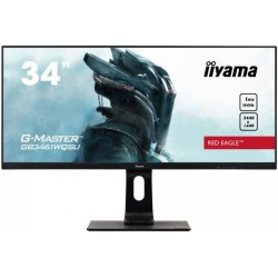 iiyama 34" G-Master GB3461WQSU-B1 IPS LED