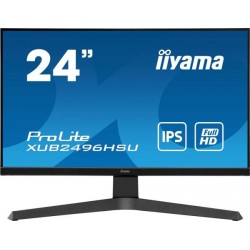 iiyama 23,8" ProLite XUB2496HSU-B1 IPS LED