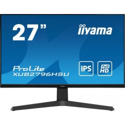 iiyama 27" ProLite XUB2796HSU-B1 IPS LED