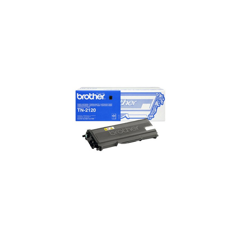 Brother TN-2120 Toner
