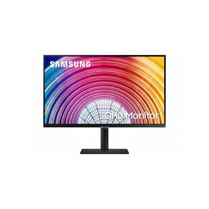 Samsung 27" LS27A600NWUXEN IPS LED