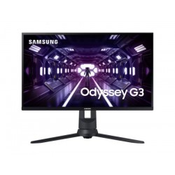 Samsung 24" LF24G35TFWUXEN LED