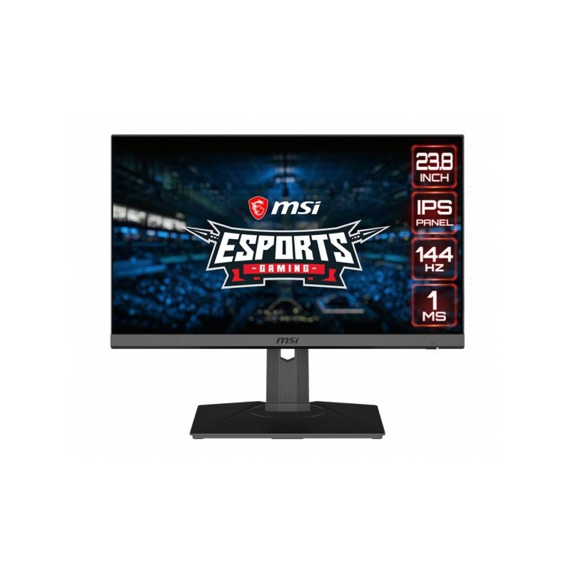 Msi 23,8" MAG245R IPS LED (OPTIXMAG245R)