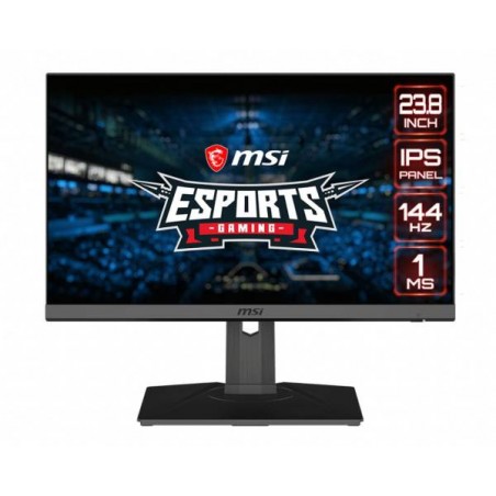 Msi 23,8" MAG245R IPS LED (OPTIXMAG245R)