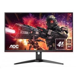 AOC 28" U28G2AE/BK IPS LED