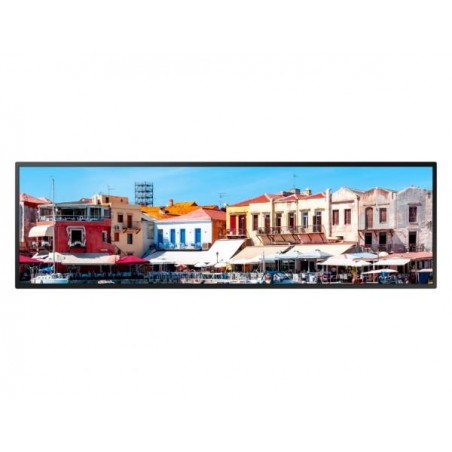 Samsung 37" SH37R LED Display (LH37SHREBGBXEN)