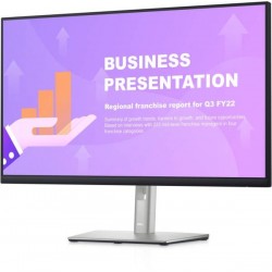 Dell 27" P2722HE IPS LED