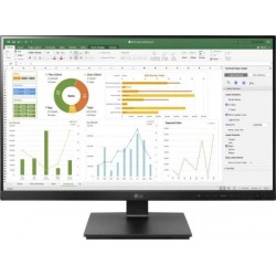 LG 27" 27BN650Y-T IPS LED