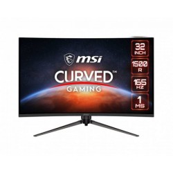 Msi 32" AG321CQR LED Curved (OPTIXAG321CQR)