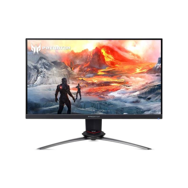 Acer 24,5" XB253QGWbmiiprzx IPS LED (UM.KX3EE.W01)