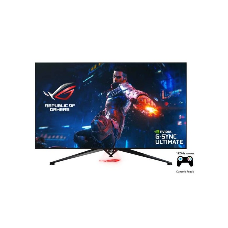 Asus 65" ROG Swift PG65UQ LED (PG65UQ GAMING)